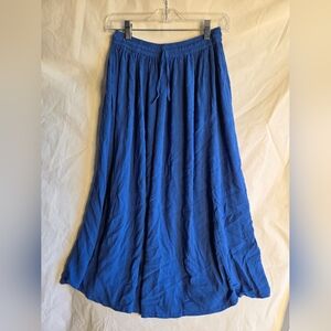 Belma Crinkle Skirt